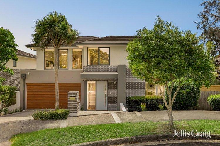 1 Irene Court Doncaster 3108