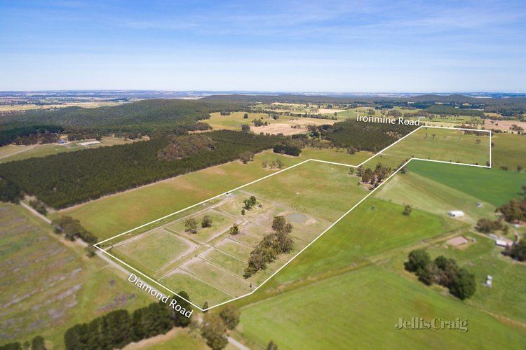 1 Ironmine Road Lal Lal 3352