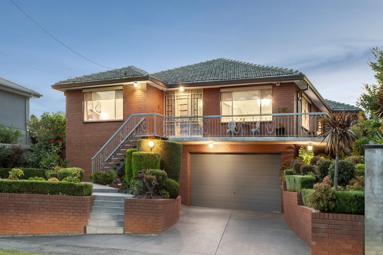 1 Ivan Street Doncaster 3108