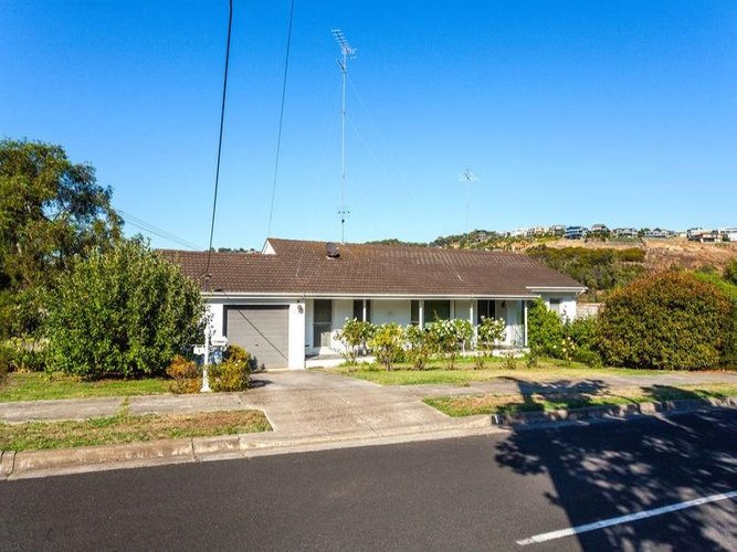 1 Jackman Road, Newtown