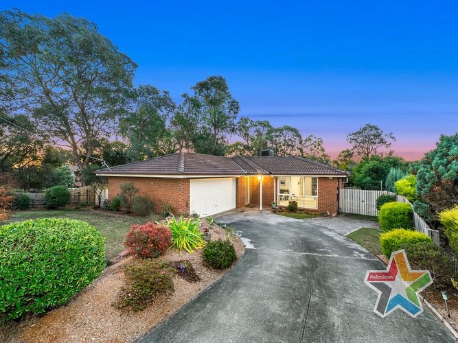 1 James Milne Drive Croydon North 3136