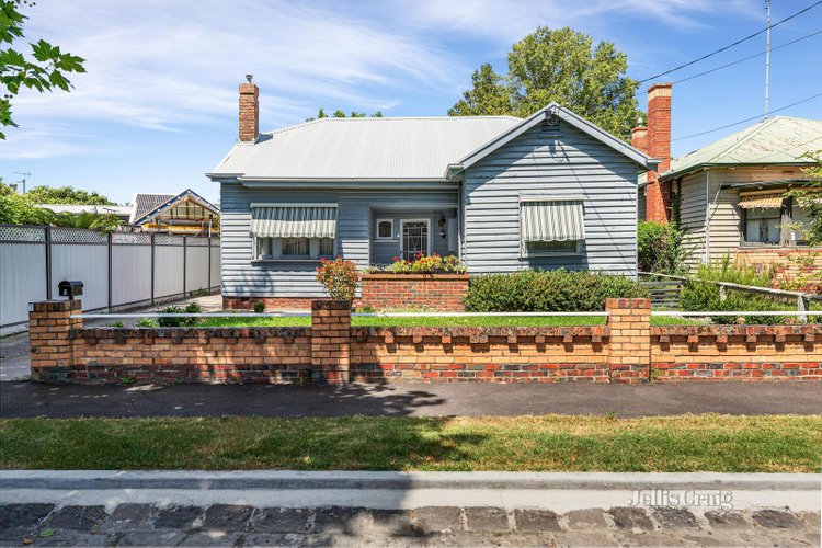 1 James Street Golden Point 3350