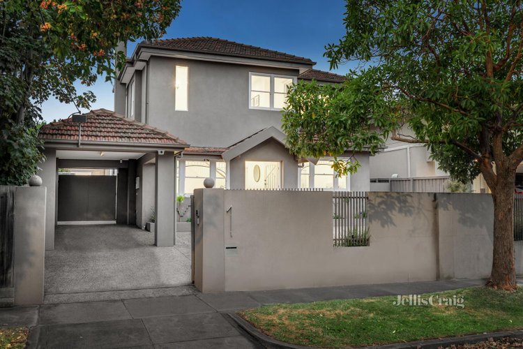 1 Jean Street Mckinnon 3204