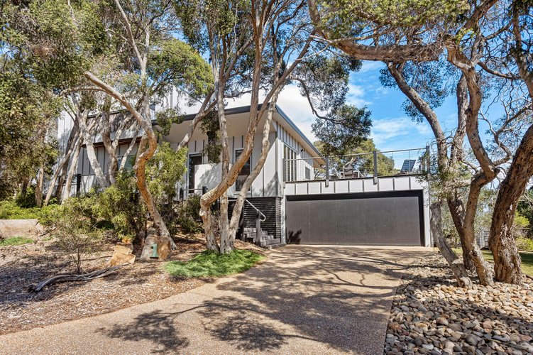 1 Jephson Street  Blairgowrie 3942
