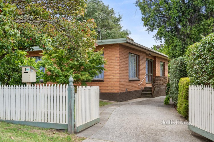 1 Jessop Street Greensborough 3088