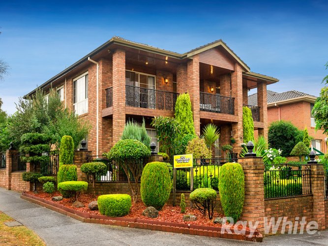 1 Joan Court Mulgrave 3170