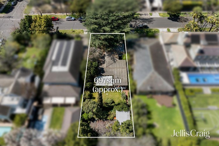 1 John Street Kew 3101