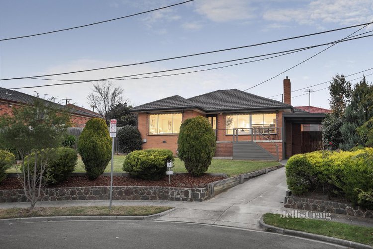 1 Joules Court Macleod 3085