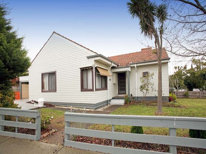 1 Joyhill Avenue Box Hill South 3128