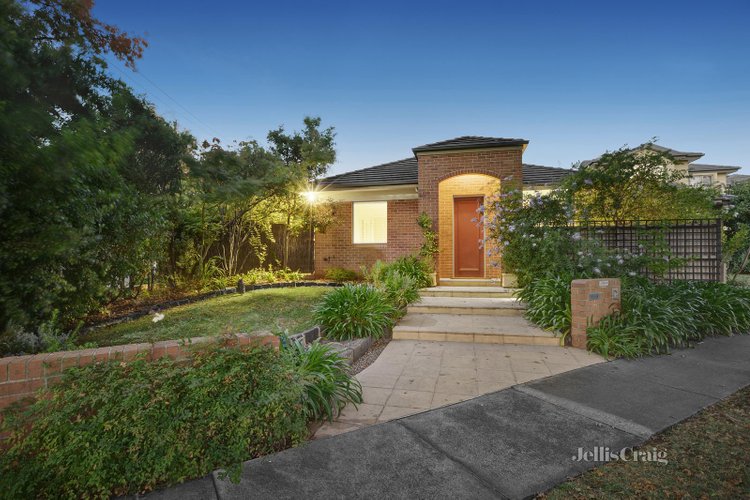 1 Judd Street Camberwell 3124