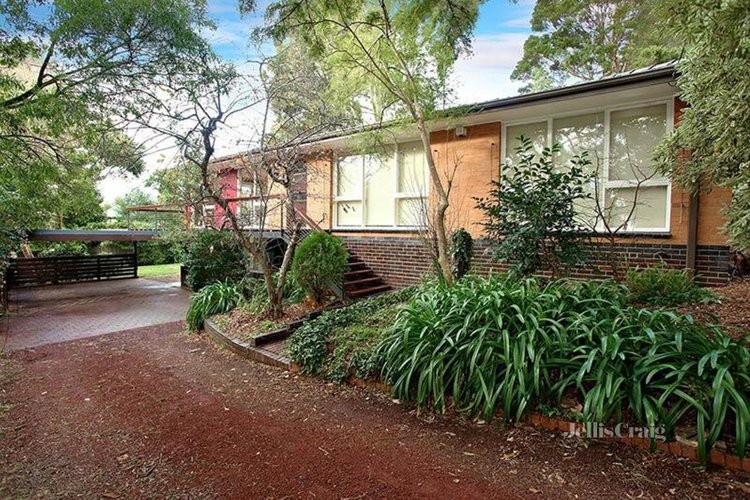 1 Judith Court Mount Waverley 3149