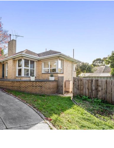 1 Judith Street Burwood 3125