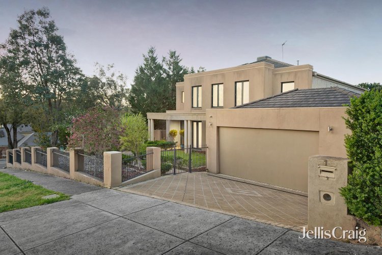 1 Jumbuck Court Plenty 3090