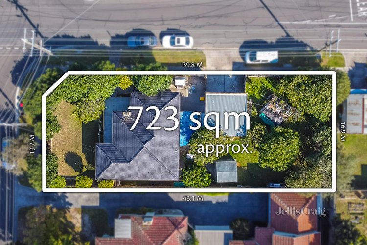 1 Juniper Avenue Glen Waverley 3150