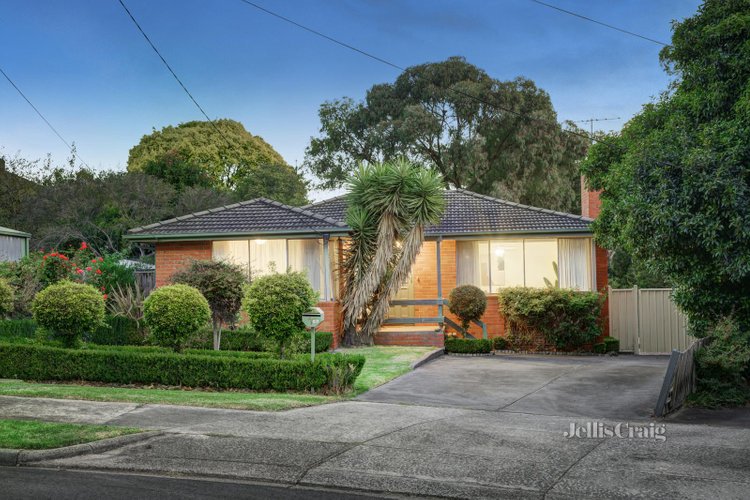1 Kallay Court Viewbank 3084
