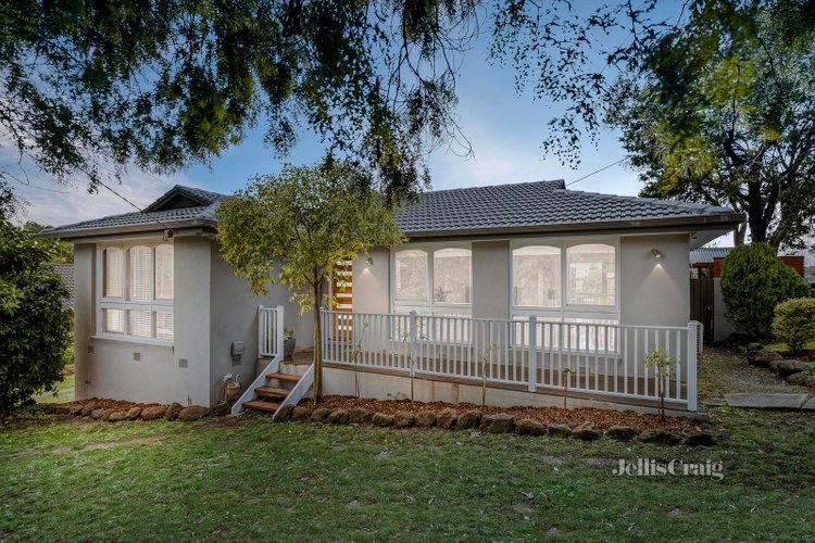 1 Karrin Close Yallambie 3085