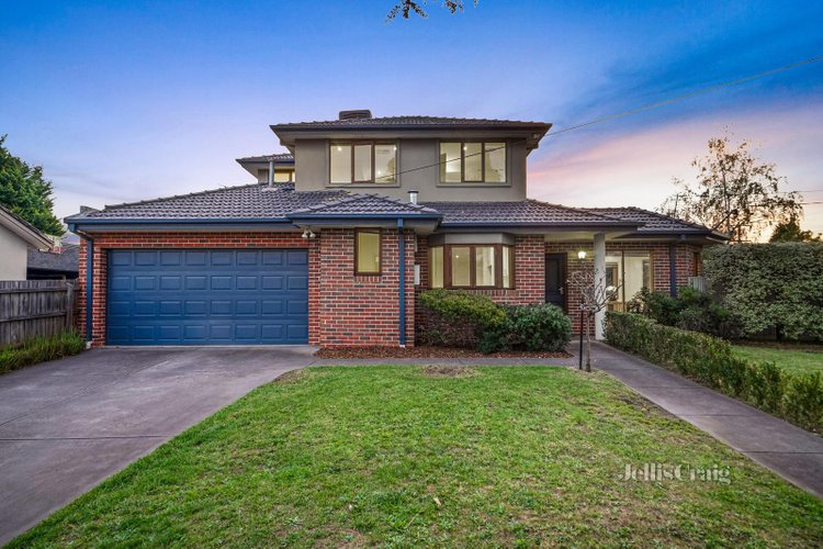 1 Kay Street Mount Waverley 3149