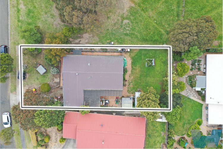 1 Kelsey Court, Bairnsdale