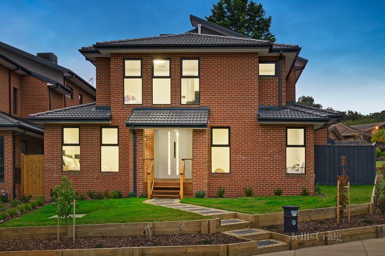 1 Kelvan Grove Doncaster East 3109