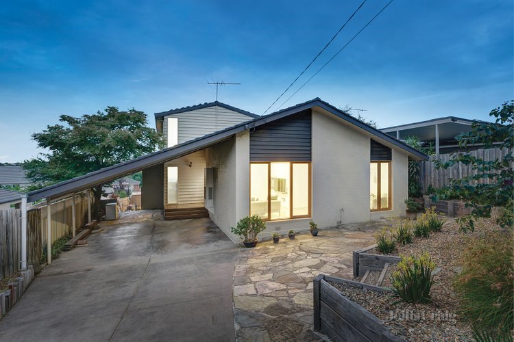 1 Kelvinside Street Balwyn North 3104