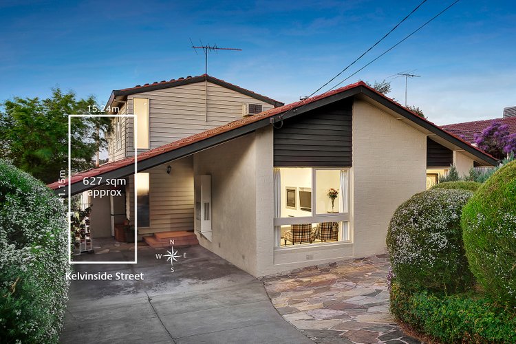 1 Kelvinside Street Balwyn North 3104