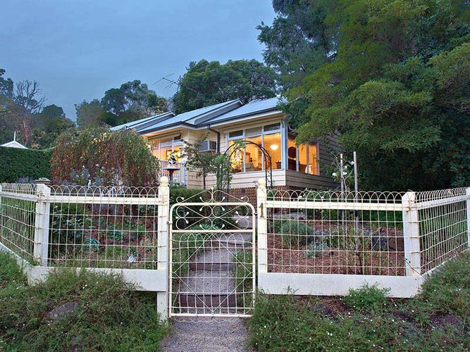 1 Kenbry Road Heathmont 3135