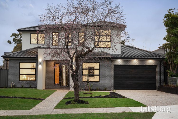 1 Kenmare Street Watsonia 3087