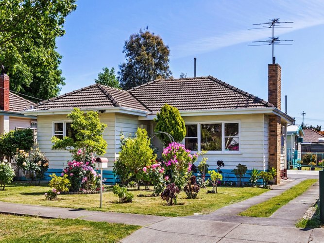 1 Keogh Street Burwood 3125