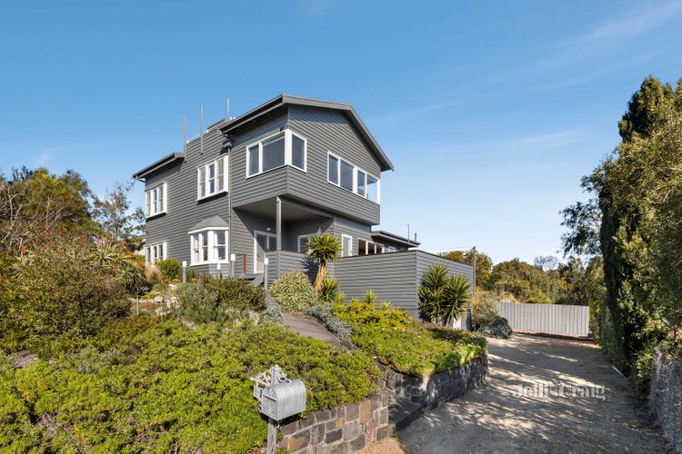 1 Kerferd Avenue Sorrento 3943