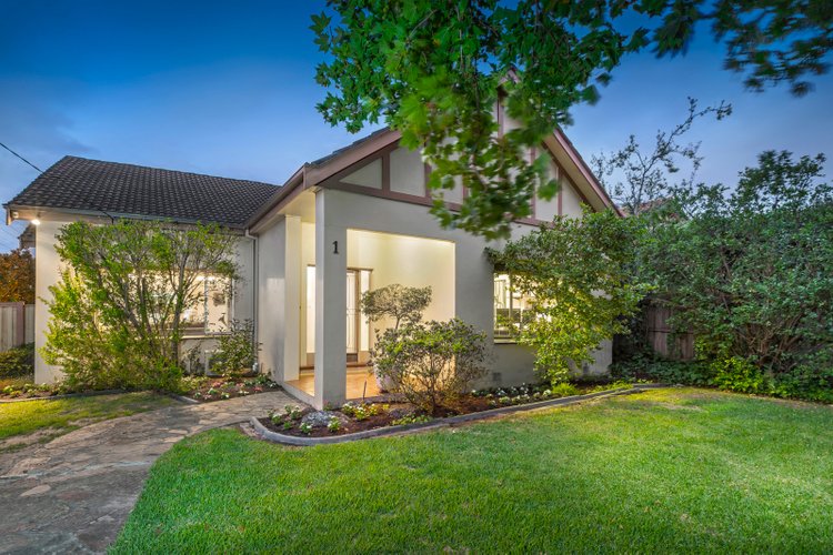 1 Kerferd Street Malvern East 3145