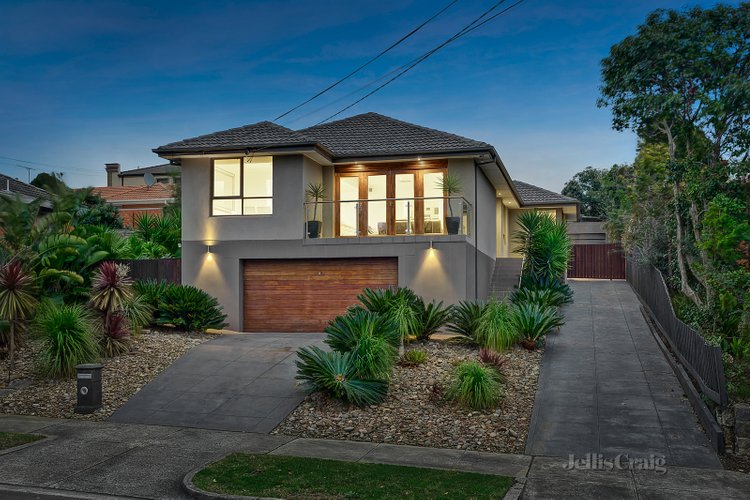 1 Kerry Close Doncaster East 3109