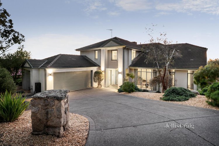 1 Kimberley Close Eltham 3095