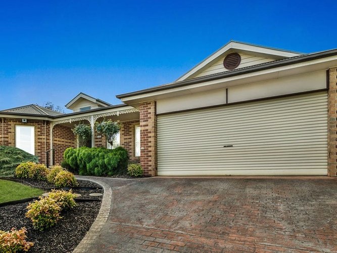 1 Kingsburgh Lane Lilydale 3140