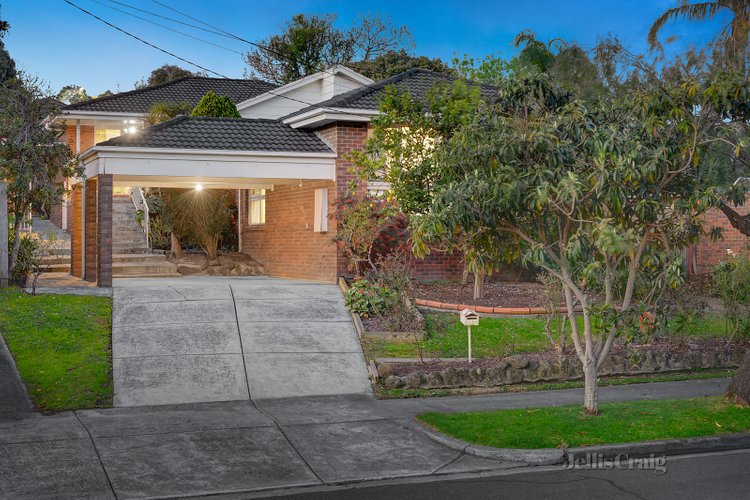 1 Kolonga Court Vermont South 3133