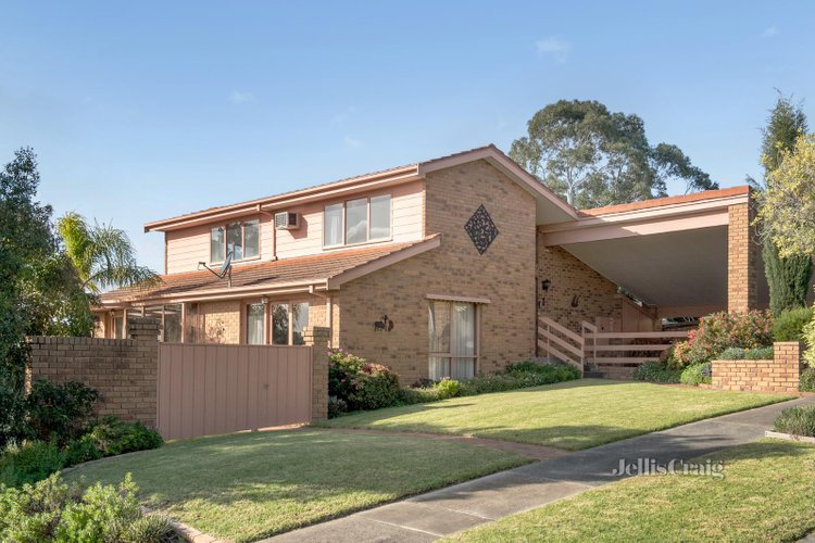 1 Kurdian Court Yallambie 3085