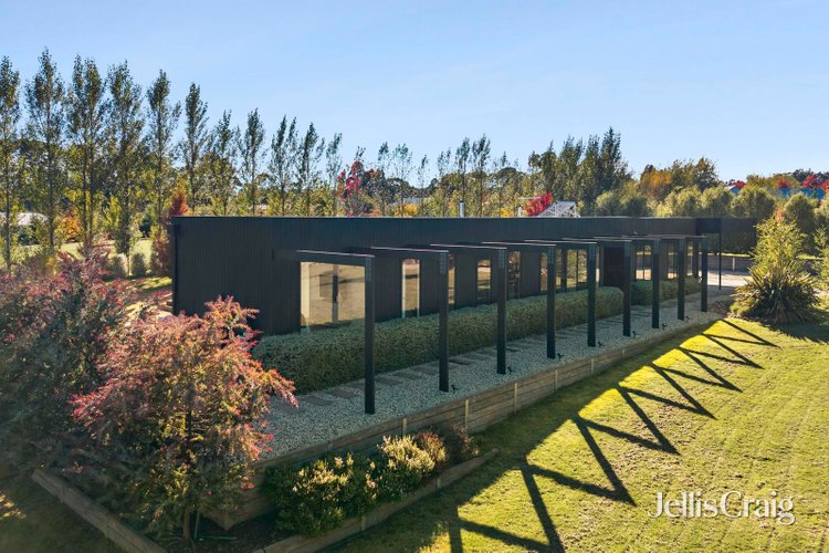 1 Kyneton Trentham Road Trentham 3458