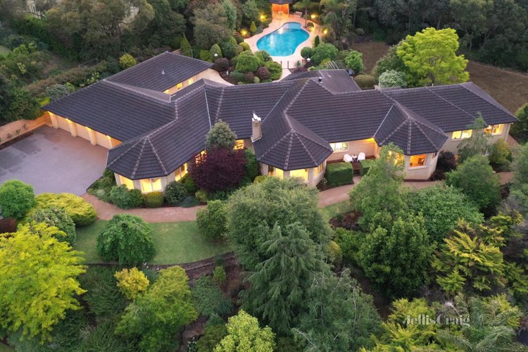 1 Kyrenia Court Warrandyte 3113