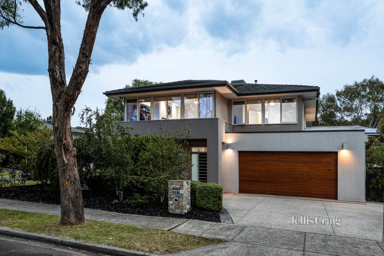 1 Lakewood Court Macleod 3085