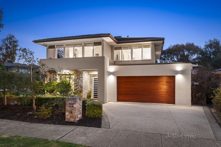 1 Lakewood Court Macleod 3085