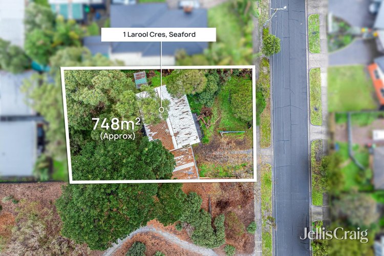 1 Larool Crescent Seaford 3198