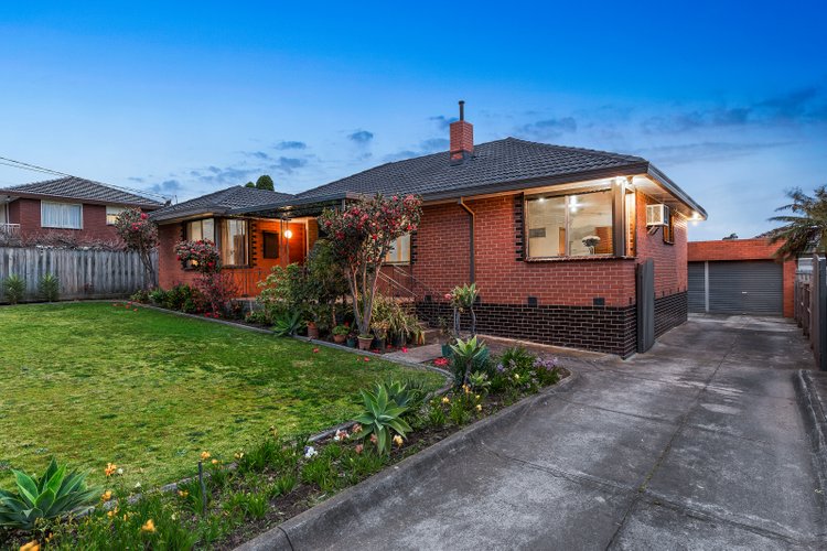 1 Lauriston Court Mulgrave 3170
