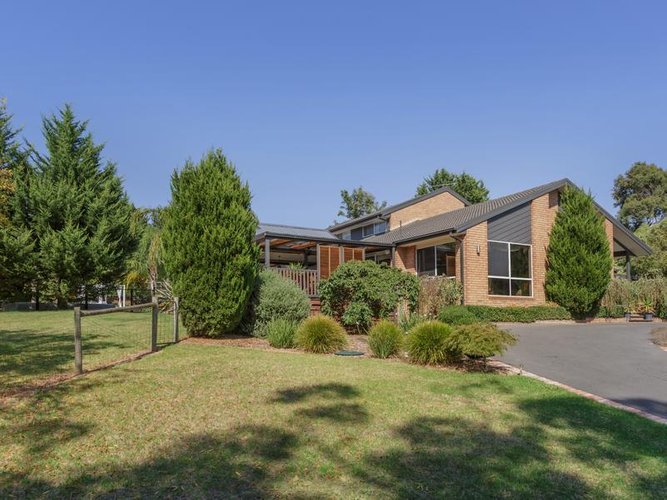 1 Leisha Court Wonga Park 3115