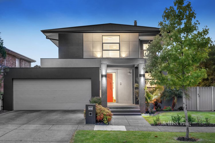 1 Lemair Avenue Glen Waverley 3150