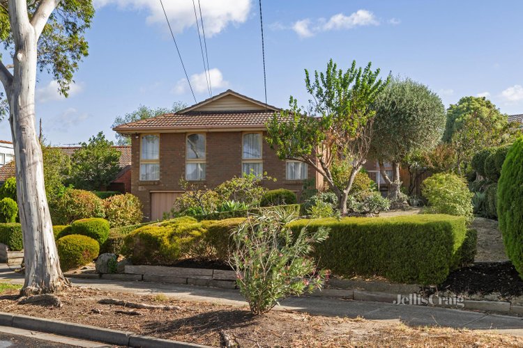 1 Lexton Court Vermont South 3133