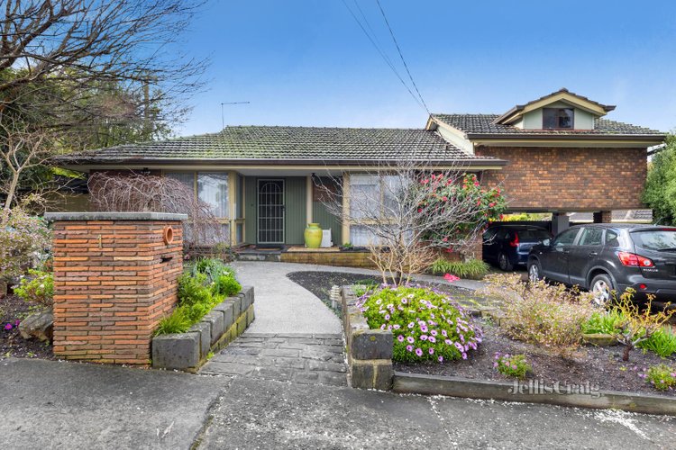 1 Lillian Court Viewbank 3084