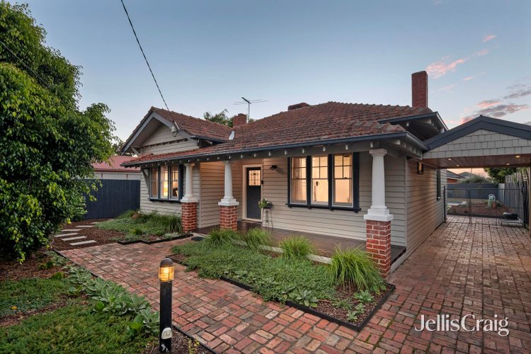 1 Lily Street Bentleigh 3204