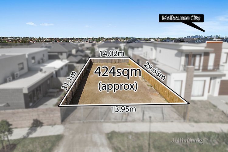 1 Limestone Avenue Keilor East 3033