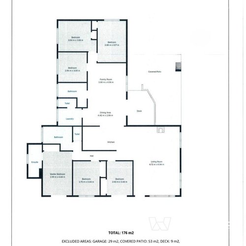1 Linton Way, Metung