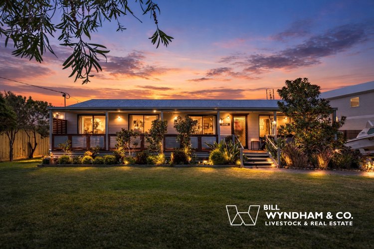 1 Linton Way, Metung