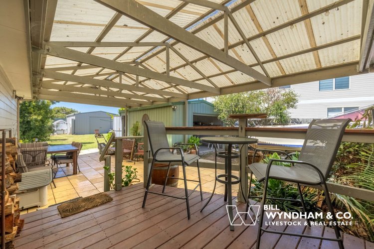 1 Linton Way, Metung